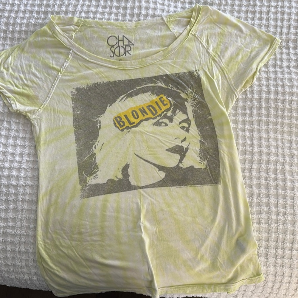 Chaser TShirt size S